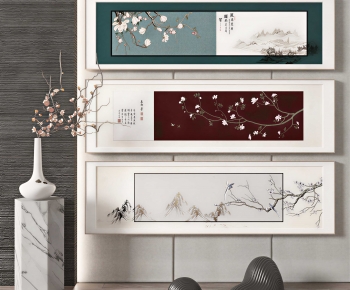 New Chinese Style Painting-ID:313641075