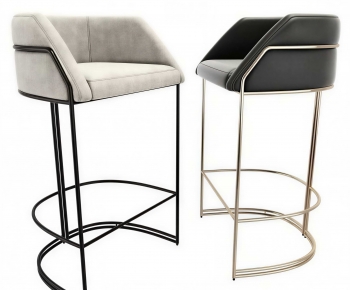 Modern Bar Chair-ID:353030922