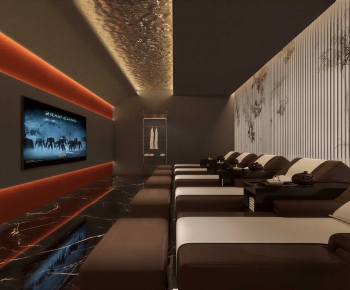 New Chinese Style SPA Foot Bath-ID:843167075