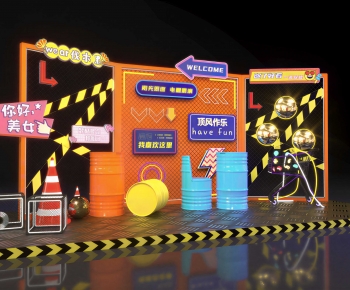 Modern Meichen-ID:280658965