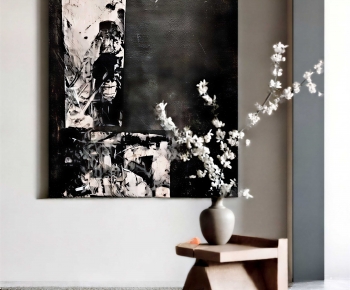 Modern Painting-ID:434864043