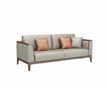 Modern A Sofa For Two-ID:793061021