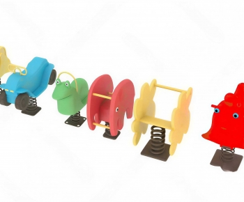 Modern Equipment For Children-ID:928617002