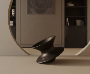 Modern Lounge Chair-ID:811817888