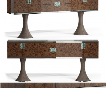 Modern Entrance Cabinet-ID:514878994