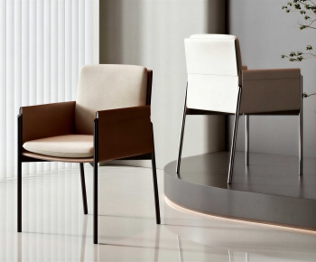 Modern Dining Chair-ID:473957068