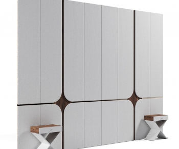Modern TV Wall-ID:871436128