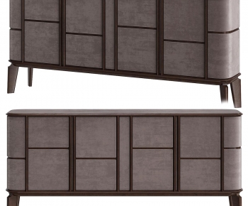 Modern Side Cabinet/Entrance Cabinet-ID:930052046