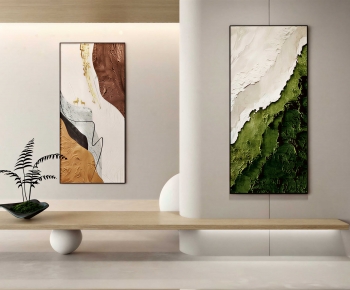 Modern Painting-ID:132997993