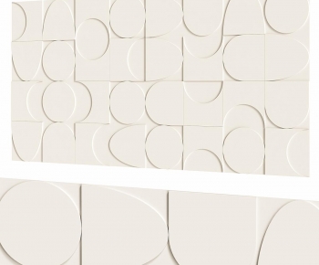 Modern Wall Panel-ID:734168058