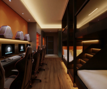 Modern Guest Room-ID:187514076