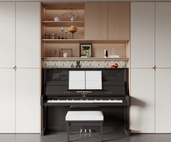 Modern Music Equipment-ID:532991893