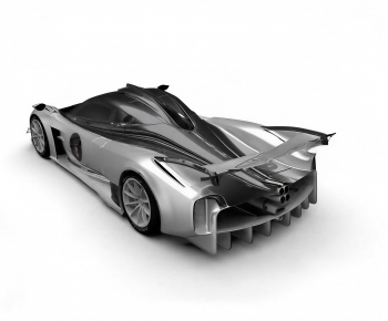 Modern Car-ID:677377942