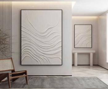 Wabi-sabi Style Painting-ID:139436015