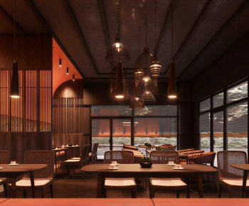 Modern Restaurant-ID:533524998