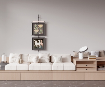 Modern Bay Window-ID:503144031