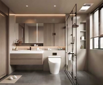 Modern TOILET-ID:101540183