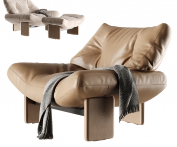 Modern Lounge Chair-ID:412606951