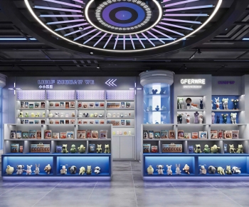 Modern Toy Shop-ID:404937981