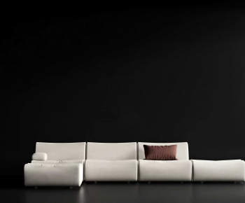 Modern Corner Sofa-ID:607642899