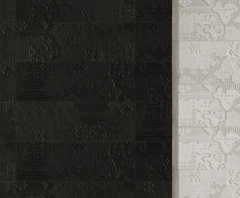 Modern TV Wall-ID:785006059