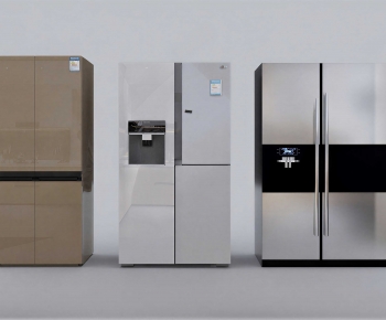 Modern Home Appliance Refrigerator-ID:798491001