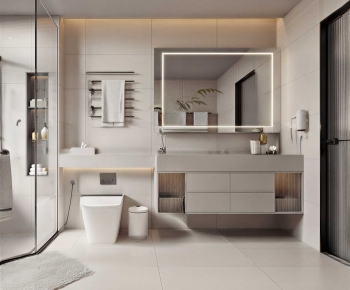 Modern TOILET-ID:903784041