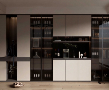 Modern Sideboard-ID:453051093