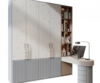 Modern The Wardrobe-ID:338206052