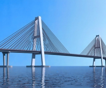 Modern Bridge-ID:281533006
