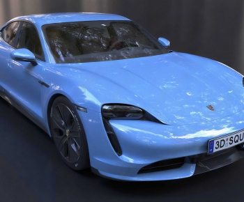 Modern Car-ID:475459152