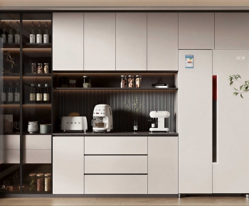 Modern Sideboard-ID:690670019