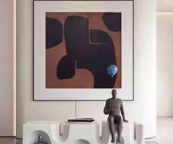 Modern Painting-ID:910407071
