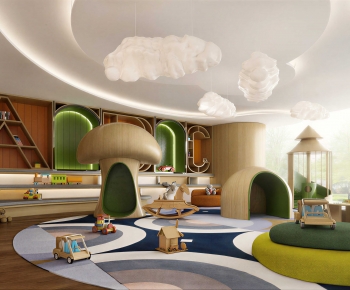 Modern Playground-ID:651074892