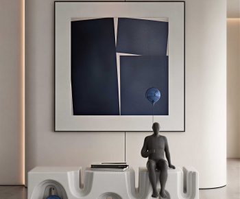 Modern Painting-ID:469731096
