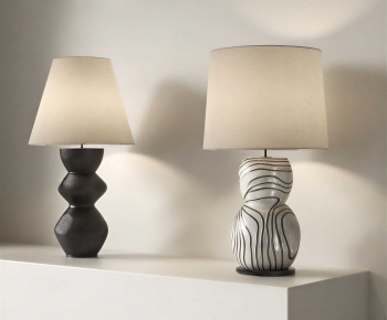 Modern Table Lamp-ID:789877898