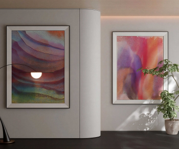 Modern Painting-ID:817723995