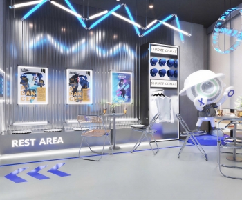 Modern Milk Tea Shop-ID:101943978