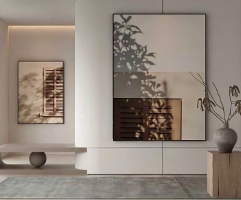 New Chinese Style Painting-ID:843358994