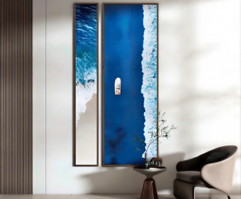 New Chinese Style Painting-ID:210668099