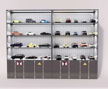 Modern Decorative Frame-ID:915770548