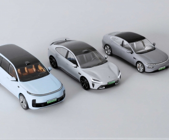 Modern Car-ID:763890718