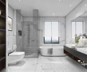 Modern TOILET-ID:305808075