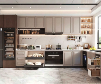 Modern The Kitchen-ID:657212026