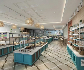 Modern Bakery-ID:697100281