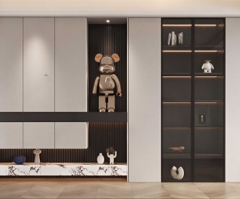 Modern Sideboard-ID:486646898