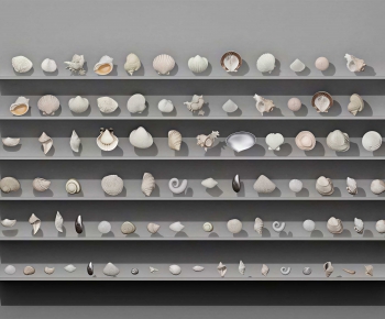 Modern Decorative Set-ID:983525041