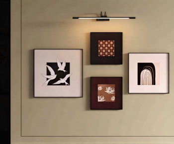 Modern Painting-ID:688260081