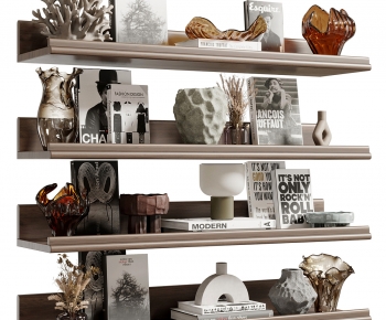 Modern Decorative Set-ID:132820668