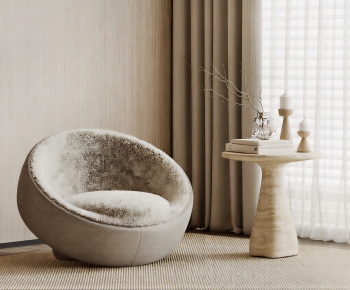 Modern Single Sofa-ID:647423032